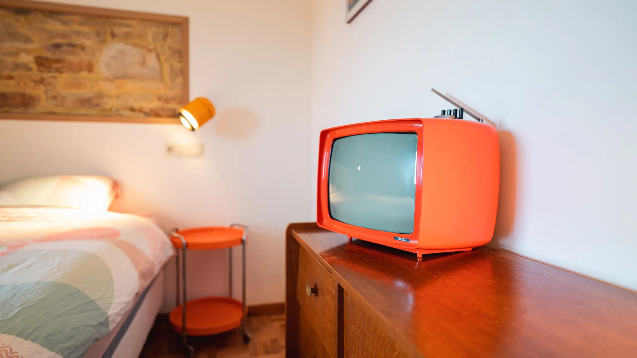 Holiday home for 6 people in Assesse So Vintage